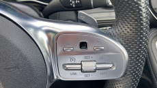 Mercedes-Benz GLC 300d 4Matic AMG Line Premium Pls 5dr 9G-Tronic Diesel Estate